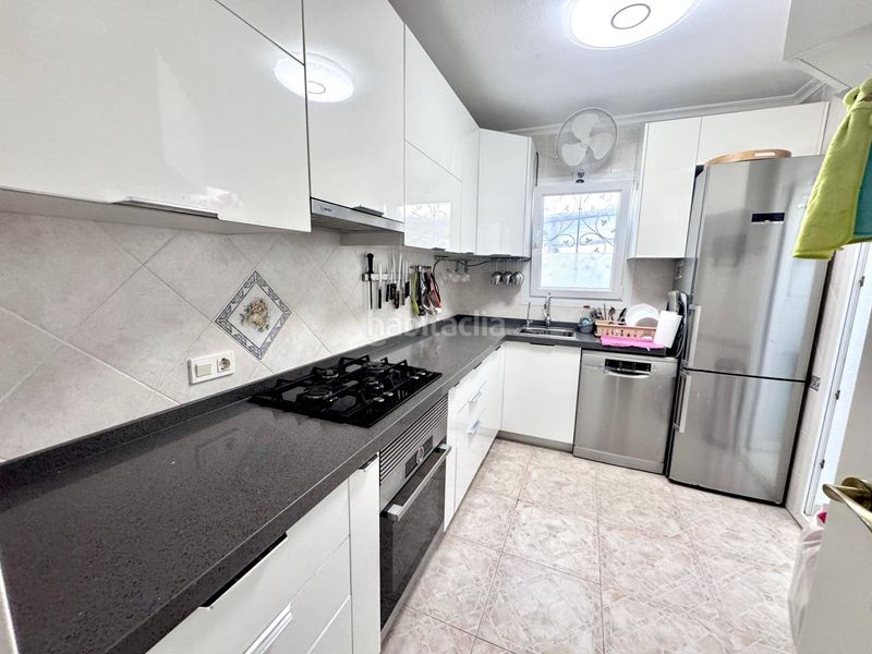 Foto 5c7ea34c-2921-4490-9d46-82a700f258da. Casa amb piscina a Playa Flamenca Orihuela