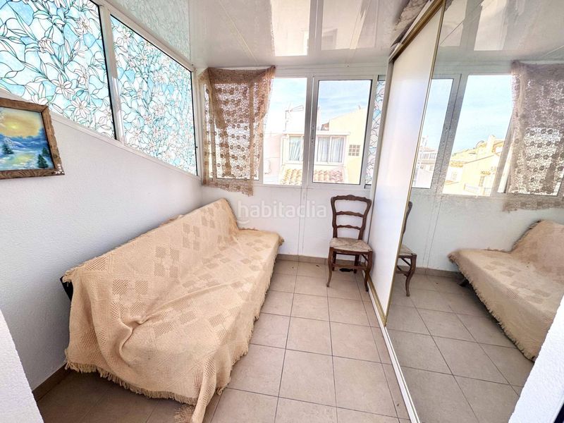 Foto 90a9fb14-3676-43d1-bee1-ccea8ce99580. Casa amb piscina a Playa Flamenca Orihuela