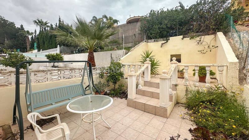 Foto 10750c5b-c597-4b0c-82c6-4a3d991f2d5b. Casa amb aparcament a La Florida Orihuela