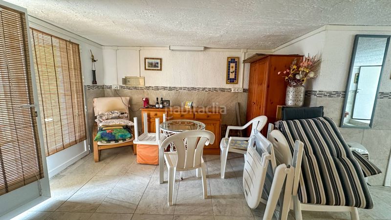 Foto 356265b3-d75b-4693-80c0-5c8c593d9e77. Casa amb aparcament a La Florida Orihuela