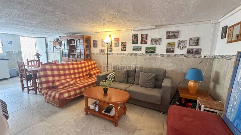 Foto 6f27b86c-dd90-4e3c-ab12-f31d8a1dcd59. Casa amb aparcament a La Florida Orihuela