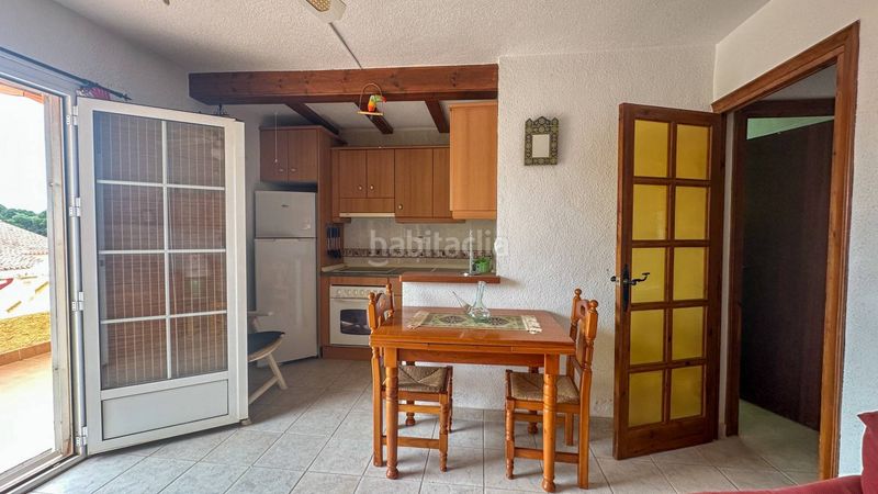 Foto bc079636-6944-4dc9-9da3-d5a070d1aeb3. Casa amb aparcament a La Florida Orihuela
