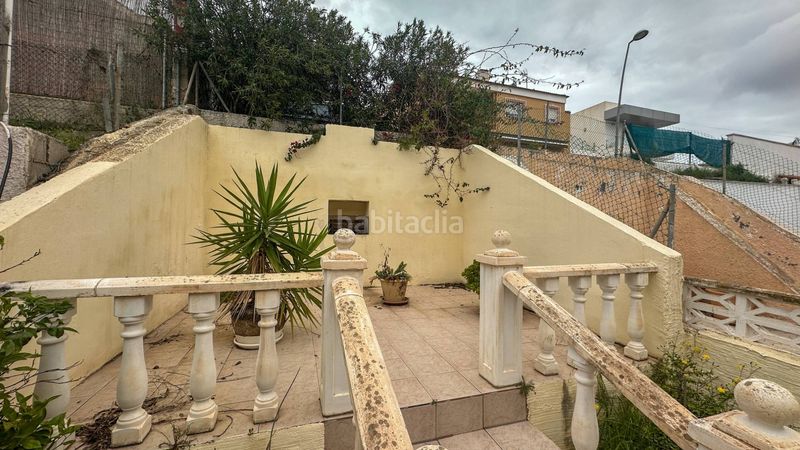 Foto cebdf376-b807-44ec-8a0d-278c4beffac2. Casa amb aparcament a La Florida Orihuela