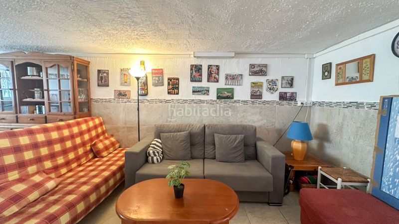 Foto d81b6e05-1cbc-40aa-9701-21912bd98605. Casa amb aparcament a La Florida Orihuela