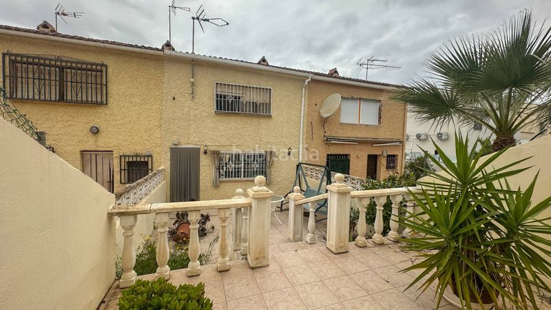 Foto e19e50aa-6f6e-48e6-be11-c62dcf822dbc. Casa amb aparcament a La Florida Orihuela
