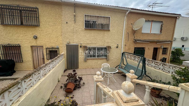 Foto e674d261-8fa6-4e32-92a4-bb5630027697. Casa amb aparcament a La Florida Orihuela