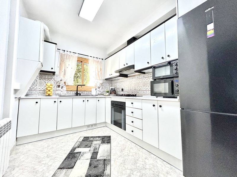 Foto 0fdfaad5-06f2-4d30-800f-4fd46fb4eb7d. Casa amb aparcament a Playa Flamenca Orihuela