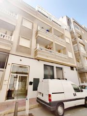 Attico in Zona Playa del Cura. Ático en tercera planta a 400 metros del mar en curva de palangr