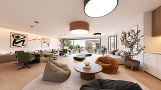 Appartement in Hipódromo - Cerrado del Águila