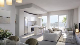 Dachwohnung in Campo de Mijas