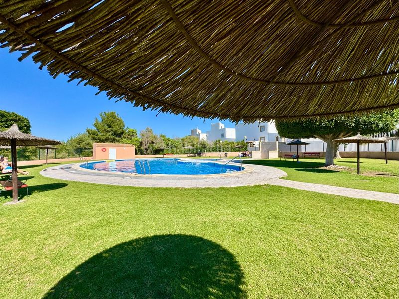 Foto a369b903-1ade-4036-9aff-8c6a0ae1aeff. Casa amb aparcament piscina a La Florida Orihuela
