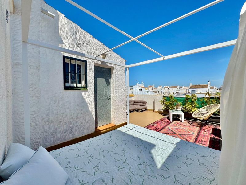 Foto a52f6a8e-6119-499c-9980-66bbdc9efcc7. Casa amb aparcament piscina a La Florida Orihuela