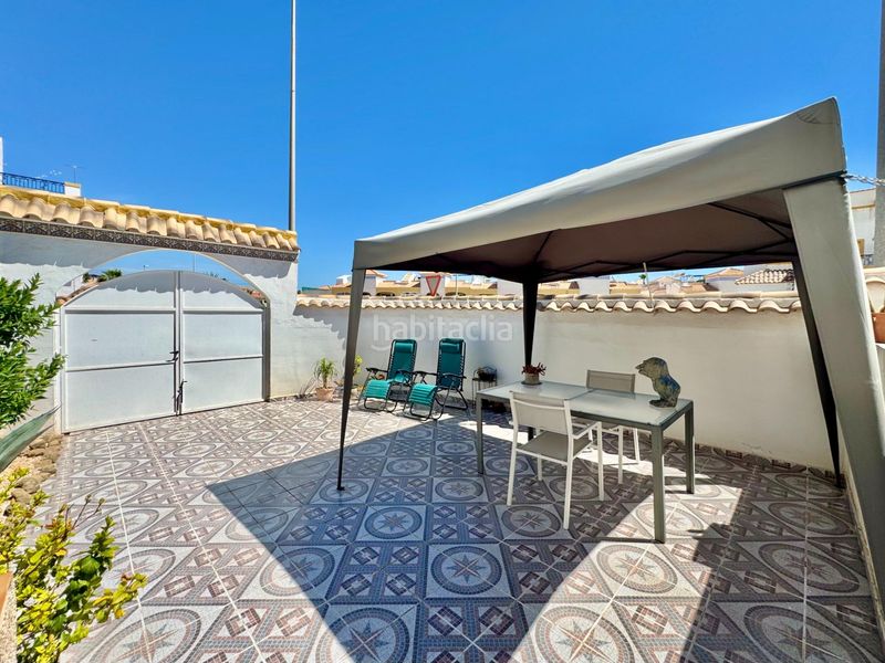 Foto a9a9ed9b-f2fb-4223-b88e-457847390e30. Casa amb aparcament piscina a La Florida Orihuela