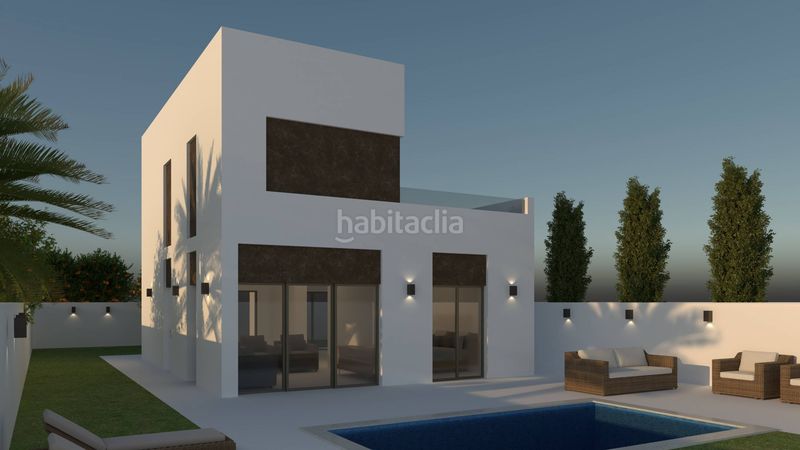 Foto 2876b07a-2a36-4bdf-ab54-57ba45842e8d. Chalet en Rojales