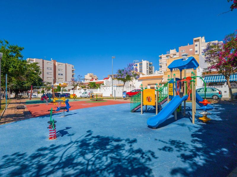 Foto f620bde5-a652-49a4-85cc-78c8d0eaf5c9. Casa a nueva Torrevieja Torrevieja