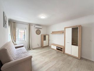 Appartement in El Molino