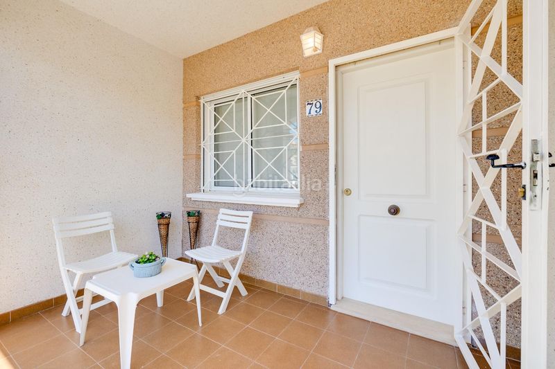 Foto 26ae33fa-3d75-4392-87e0-c9b0eca26e95. Casa amb aparcament piscina a Aguas Nuevas Torrevieja