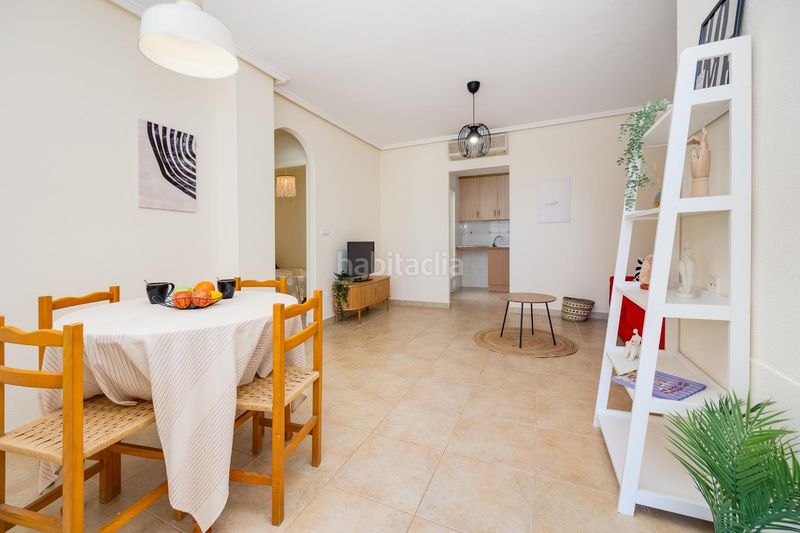 Foto e8c26367-7126-406f-9e5d-c009d03e15b1. Casa amb aparcament piscina a Aguas Nuevas Torrevieja
