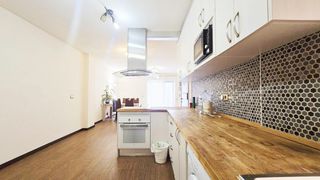Apartament a Las Piscinas Naturales