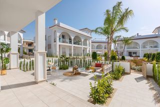 Haus in Rojales