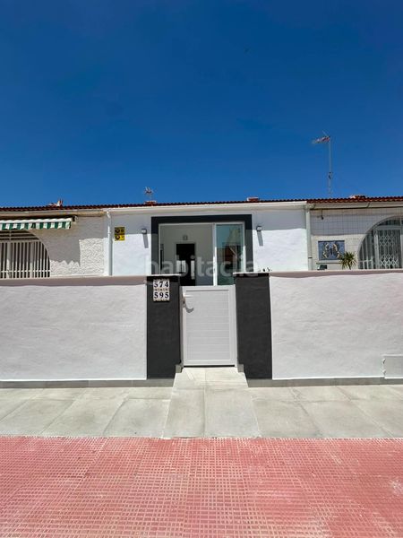 Foto 5880dbec-4e75-4d95-8187-3d497c332f3a. Casa a Zona Carrefour - Urbanizaciones Torrevieja