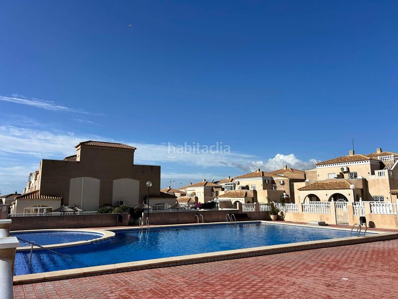Foto 11a70b55-0ca7-450c-a842-b71a434cca25. Casa amb aparcament piscina a Aguas Nuevas Torrevieja