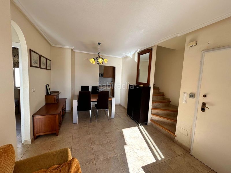 Foto 6c6281ff-98da-4417-88a0-f967700b6790. Casa amb aparcament piscina a Aguas Nuevas Torrevieja