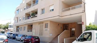 Apartment in Montesinos (Los)