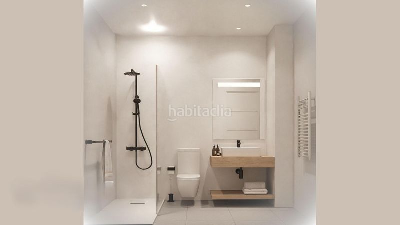 Foto f65c339a-c2df-48d0-bd57-3c594a7270c3. Àtic amb piscina a Centro Ciudad Xàbia