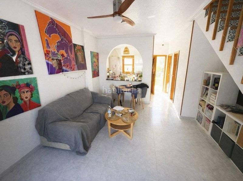 Foto 0b911673-3071-4c1d-9daa-9a0d081279f9. Casa amb aparcament a Benimar Rojales