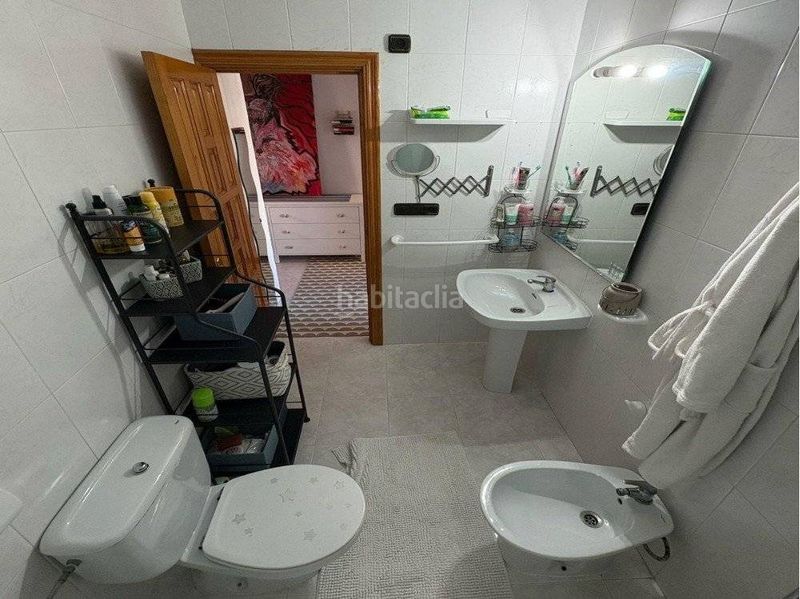 Foto 4e28fffa-e0c4-4c73-9db8-4977ee5f1b8c. Casa amb aparcament a Benimar Rojales