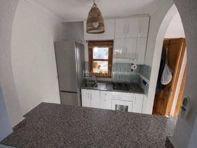 Foto c5ad46e9-34fb-4be5-9e69-f754ee28adaa. Casa amb aparcament a Benimar Rojales