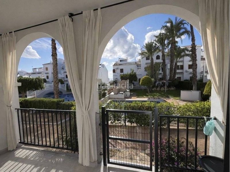 Foto ed5ef700-7896-4842-9c80-130d4047151b. Casa amb aparcament a Benimar Rojales