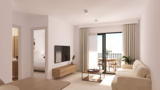 Apartament a San Miguel de Salinas