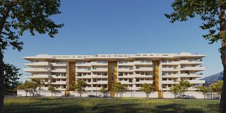 Apartament a Los Pacos