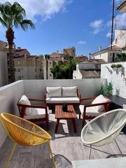 Dúplex a Nueva Torrevieja