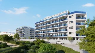 Apartament a Las Flores