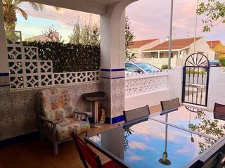 Casa a Centro - Muelle Pesquero