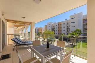 Appartement in Villamartín-Las Filipinas