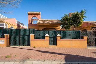 Xalet a Parque Acuático - Sector 25