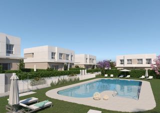 Maison jumelée à El Limonar