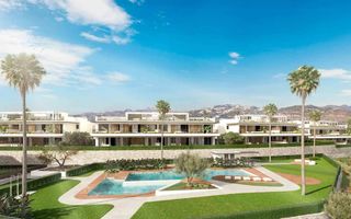 Casa en Bahía de Marbella