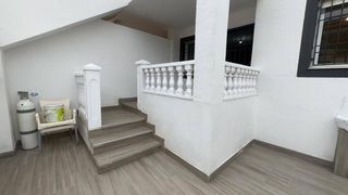 Casa a Parque de las Naciones