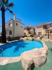 Chalet in Lomas de Cabo Roig - Los Dolses