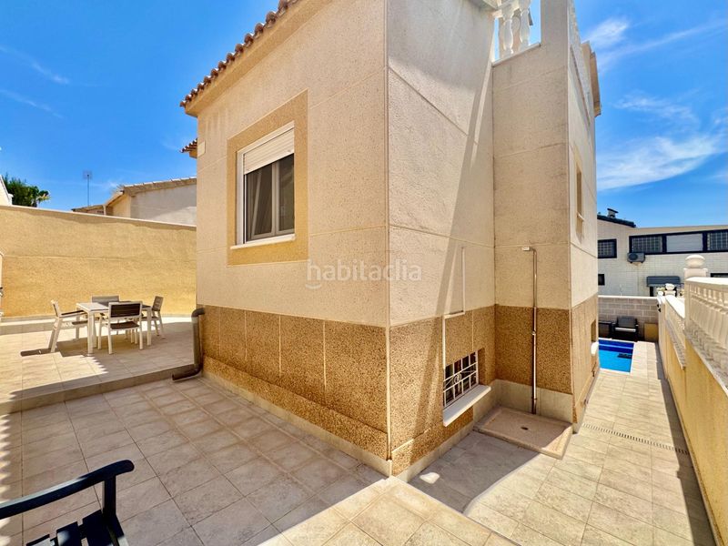 Foto 21d2e724-1eaa-4675-be6d-0b986ca970cc. Casa amb calefacció aparcament piscina a La Florida Orihuela