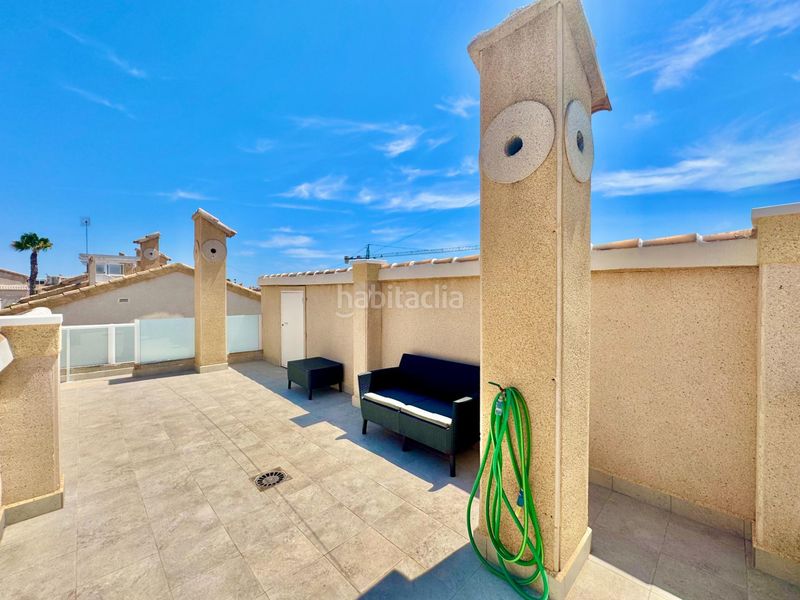 Foto 44524774-87c2-4195-93df-5e01c978ece3. Casa amb calefacció aparcament piscina a La Florida Orihuela