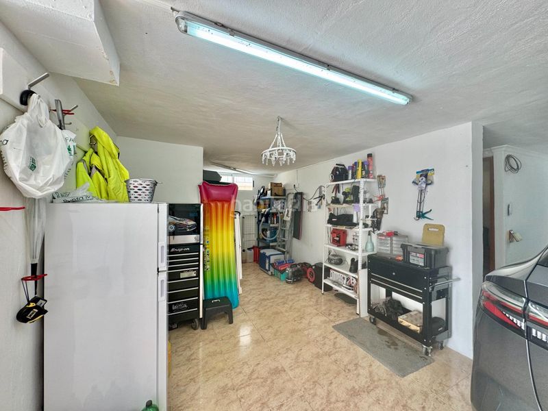 Foto 7fb84d9a-eef1-4a57-a436-ba8367932441. Casa amb calefacció aparcament piscina a La Florida Orihuela
