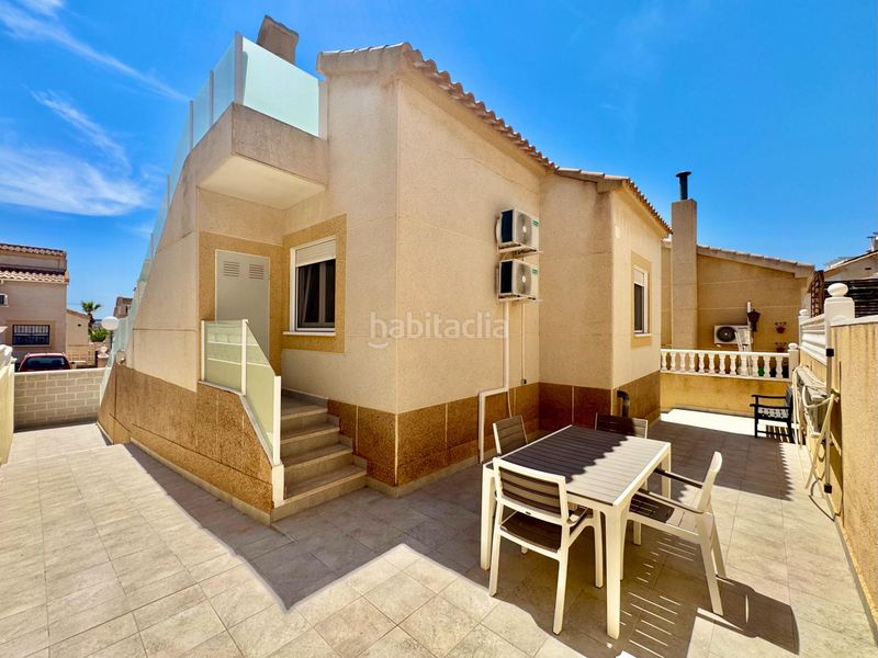 Foto eb354948-54d2-462a-91fb-e761e579b05d. Casa amb calefacció aparcament piscina a La Florida Orihuela