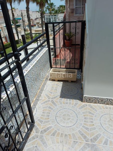 Foto 5458ee9c-8405-4dbc-b750-0d84b15f1d0f. Casa amb calefacció piscina a Los Balcones-Los Altos Torrevieja