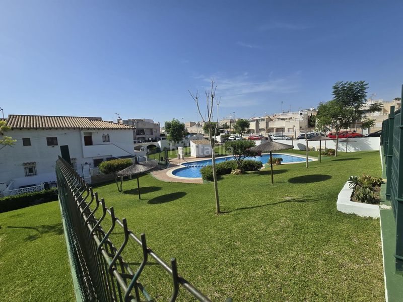 Foto c32425a3-eecd-4a96-9643-336adff3f9a6. Casa amb calefacció piscina a Los Balcones-Los Altos Torrevieja